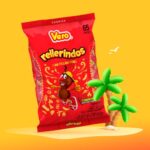 Pinatas Vero Mexican Tamarindo Candy Rellerindos - 65 Count - Image 2