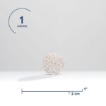 Seeking Health Methyl B12 with L-Methylfolate - MTHFR Support Supplement - Methylation Support Supplement - Lozenges to Support Brain Health & Energy - 60 Lozenges - Image 6