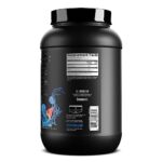 EFX Sports Karbolyn Fuel | Fast-Absorbing Carbohydrate Powder | Carb Load, Sustained Energy, Quick Recovery | Stimulant Free | 37 Servings (Blue Razz Watermelon) - Image 9
