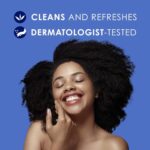 Noxzema Ultimate Clear Daily Deep Pore Cleanser, 6 Ounce (Pack of 3) - Image 7