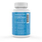 BodyBio Gut Health Supplement 100 Caps - Butyrate + Sodium | The Ultimate Postbiotic | No Bloating | No Gas | Great Poops | Supports Healthy Digestion | Leaky Gut Repair | No Additives - Image 7