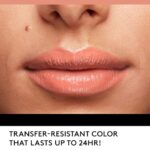 COVERGIRL Outlast All-Day Lip Color Custom Reds, Orange U Gorgeous - Image 9