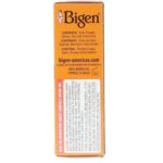 Bigen Permanent Powder Hair Color 59 Oriental Black 1 ea (Pack of 3) - Image 4
