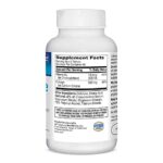 21st Century Calcium Citrate Plus D Maximum Caplets, 120 Count (27493) - Image 6