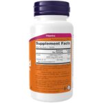 NOW Supplements, Folic Acid 800 mcg + B-12 (Cyanocobalamin) 25 mcg, B Complex Vitamin, 250 Tablets - Image 2