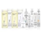 GIOVANNI Tea Tree Triple Treat Invigorating Shampoo - Cooling Peppermint, Eucalyptus & Rosemary, Strengthen & Rejuvenate Hair & Scalp, Salon Quality, Paraben Free, Tea Tree Shampoo - 8.5 oz (3 Pack) - Image 6