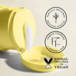 SweetSpot Labs Feminine Wash, Gentle Vanilla Blossom Scent, with Shea Butter and Aloe Vera, Sulfate Free, pH Balanced Womens Body Wash, 8 oz - Image 5