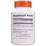 Doctor's Best Vitamin D3 2500IU with Vitashine D3, Non-GMO, Vegan, Gluten & Soy Free, Regulates Immune Function, Supports Healthy Bones, 60 Count - Image 9