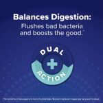 Florastor Select Pro + Pre Daily Probiotic & Prebiotic Supplement for Women and Men, Boosts Good Bacteria, Saccharomyces Boulardii CNCM I-745 (30 Capsules) (Pack of 1) - Image 5