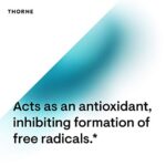 THORNE Niacinamide - 500mg Niacin - Non-Flushing Form of Vitamin B3 - Support Joint Health, Skin Health & Restful Sleep - Gluten-Free - 180 Capsules - Image 5