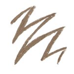 e.l.f. Lock On Liner And Brow Cream Sculpts and Defines Eyebrows Light Brown 0.19 Oz (5.5g) - Image 2