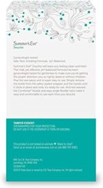 Summer's Eve Douche Fresh Scent 4.5 oz Size (Pack of 2) pH Balanced, Dermatologist & Gynecologist Tested - Image 7