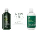 Tea Tree Lemon Sage Thickening Conditioner, Builds Body + Boosts Volume, For Fine Hair, 10.14 fl. oz. - Image 2