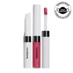 COVERGIRL Outlast All-Day Lip Color Custom Reds, Signature Scarlet - Image 3