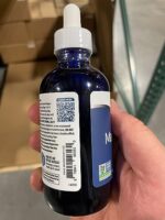 Trace Minerals | Liquid Ionic Magnesium 400 mg | Helps Maintain Essential Body Functions | 4 fl oz (32 Servings) - Image 9