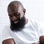 Cremo Wild Mint Beard and Face Wash, Specifically Designed to Clean Coarse Facial Hair, 6 Fluid Oz (Pack of 1) - Image 6