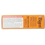 Bigen Permanent Powder Hair Color 59 Oriental Black 1 ea (Pack of 2) - Image 4