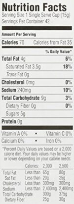 Indulgio White Chocolate Caramel Cappuccino, 48 Count - Image 3