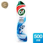 Cif Professional Cream Cleaner Original 500ml Ref 84847 - Image 2