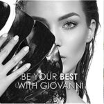 GIOVANNI Tea Tree Triple Treat Invigorating Shampoo - Cooling Peppermint, Eucalyptus & Rosemary, Strengthen & Rejuvenate Hair & Scalp, Salon Quality, Paraben Free, Tea Tree Shampoo - 8.5 oz (3 Pack) - Image 13