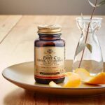 Solgar Ester-C Plus 500 mg Vitamin C (Ascorbate Complex), 250 Vegetable Capsules - Gentle & Non Acidic - Antioxidant & Immune Support - Non GMO, Vegan, Gluten Free, Kosher - 250 Servings - Image 5