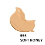 COVERGIRL Clean Matte Liquid Foundation Soft Honey, 1 oz (packaging may vary) - Image 2