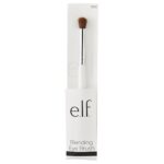 e.l.f. Blending Eye Brush, Softens Dramatic Edges & Fine Lines, For Eyeshadow, Eyeliner & Concealer (Pack of 1) - Image 3
