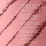 Lanc?me Blush Subtil Blush - Oil-Free Silky Makeup Powder - Long-Wear - Aplum - Image 2