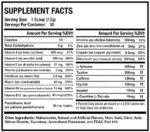 Morning Buzz Energy Powder Drink - Energy Boost Drink Mix - Sugar-Free Energy with Antioxidants - Morning Kickstart and Sports Nutrition Endurance Product - 30 Servings, Fruit Punch, 8 Ounces - Image 2