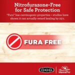 Corona Ointment for Horses|Lanolin Based Formula Helps Sooth Irritation|7 Ounces - Image 5