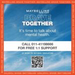 Maybelline Color Sensational Lipstick, Lip Makeup, Matte Finish, Hydrating Lipstick, Nude, Pink, Red, Plum Lip Color, Mesmerizing Magenta, 0.15 oz; (Packaging May Vary) - Image 8