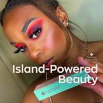 Hanalei Cruelty-Free & Paraben-Free Lip Treatment Balm to Soothe Dry Lips ? Made with Kukui Oil, Shea Butter, Grapeseed Oil ? Restores Dry Lips - Made in USA ? Rose Tint ? Full Size, 15g - Image 8