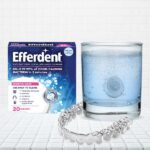 Efferdent Denture Cleanser Tablets, 20 Count - Image 5