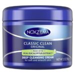 Noxzema The Original Deep Cleansing Cream 2 OZ - Buy Packs and SAVE (Pack of 4) - Image 2
