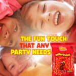 Pinatas Vero Mexican Tamarindo Candy Rellerindos - 65 Count - Image 6