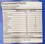 EFX Sports Karbolyn Fuel | Fast-Absorbing Carbohydrate Powder | Carb Load, Sustained Energy, Quick Recovery | Stimulant Free | 37 Servings (Strawberry) - Image 12