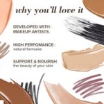 Burt's Bees 100% Natural Moisturizing Lipstick, Juniper Water, 1 Tube - Image 2