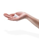 GOJO TFX Premium Foam Antibacterial Handwash, Fresh Fruit Scent, 1200 mL Foam Hand Soap Refills TFX Touch-Free Dispenser (Pack of 2) - 5362-02 - Image 4