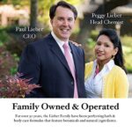 Deep Steep Bubble Bath, 17oz (Fig Apricot) - Image 6