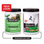 Nutri-Vet Grass Guard Chewables For Dogs - Prevent Lawn Burn From Dog Urine - 365 Count - Image 2