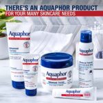 Aquaphor Ointment Body Spray - Moisturizes and Heals Dry, Rough Skin - 3.7 oz. Spray Can - Image 7