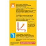 Nature Made SAM-e Complete 400 mg, Dietary Supplement for Mood Support, 36 Tablets, 36 Day Supply - Image 8