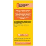 Nature Made SAM-e Complete 400 mg, Dietary Supplement for Mood Support, 36 Tablets, 36 Day Supply - Image 2