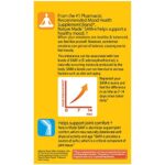 Nature Made SAM-e 200 mg Complete, Dietary Supplement for Mood Support, 60 Tablets, 30 Day Supply - Image 8