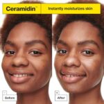 Dr.Jart+ Ceramidin Skin Barrier Face Cream Moisturizer For Dry Skin with Ceramides and Panthenol | Korean Skin Care, 1.69 fl oz - Image 8