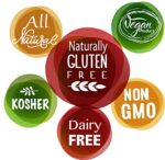 Amish Country Popcorn | 3-1 lb Bags | Ladyfinger Popcorn Kernels | Old Fashioned, Non-GMO and Gluten Free - Image 8