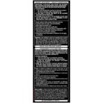 SoftSheen-Carson Dark & Natural Hair Color for Men 5 Minutes, Natural Looking Gray Coverage for Up To 6 Weeks, Shampoo-in Permanent Hair Dye, Jet Black, Ammonia Free, Natural Black - Image 8