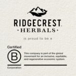 RidgeCrest Herbals ClearLungs Extra Strength, Natural Lung, Nasal Health Formula, Bronchial, Respiratory, Sinus, Mucus Support (60 Caps, 30 Serv) - Image 8