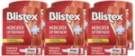 Blistex Medicated Lip Ointment 0.21 oz (Pack of 6) - Image 3