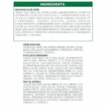 Garnier Nutrisse Nourishing Color Creme, 22 - Intense Blue Black, Permanent Hair Dye, Nourishing Hair Color with Avocado, Olive and Shea Oils, Box (Packaging May Vary) - Image 7